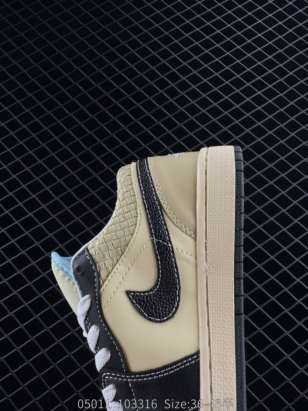 Air Jordan 1 Low AJ1